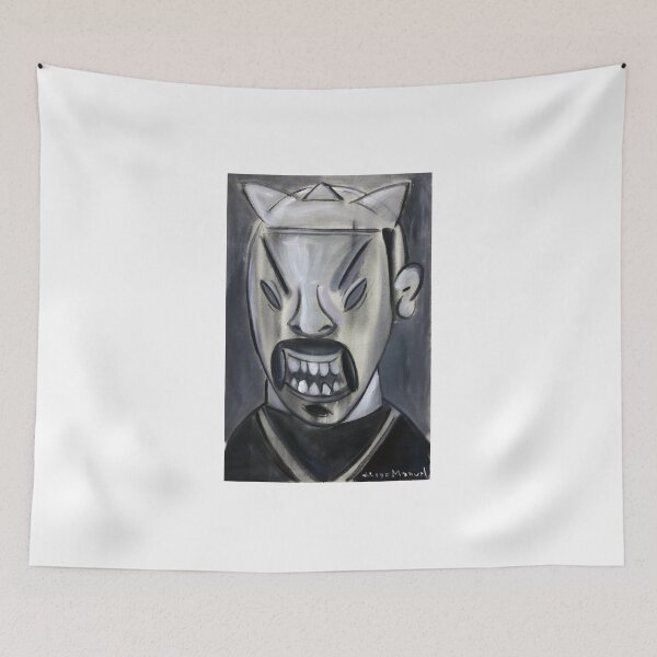 Item preview, The Chinese designed and sold by Diego Manuel Rodriguez.