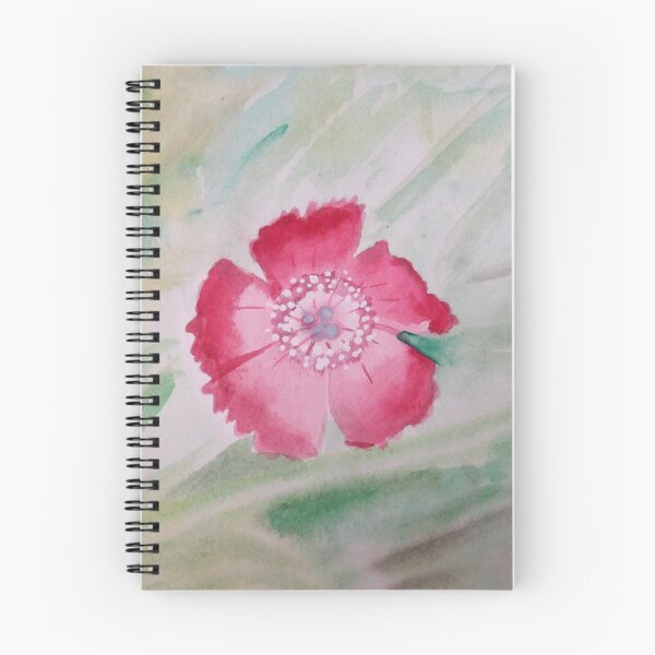 Item preview, Little Pink Flower designed and sold by Katharina´s Soulart.