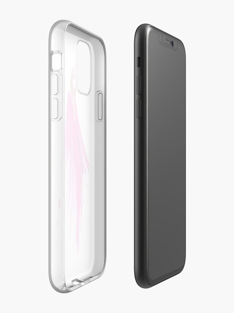 Coque iPhone « Chiara Pucci », par stephanieanne0