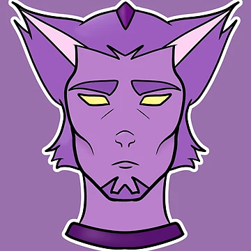 Artwork thumbnail, Thace Head by RazorKitanaPro