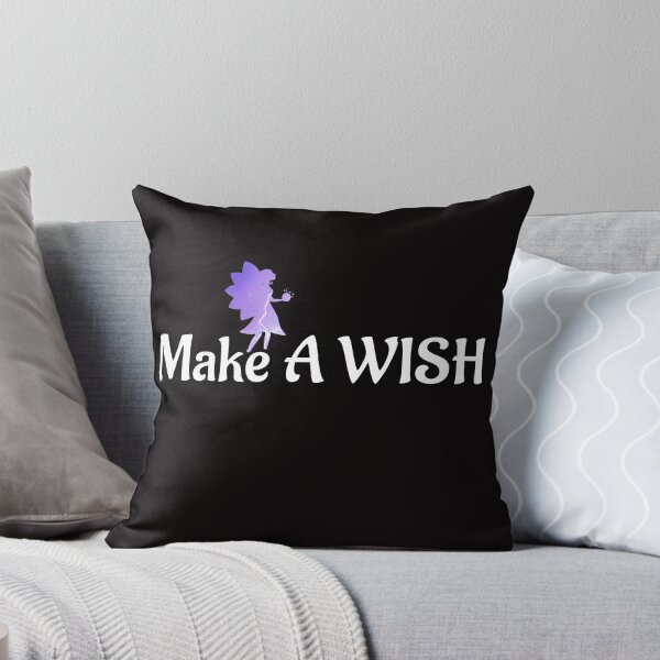 Item preview, Make A Wish Happen MASK designed and sold by Marianne Madson.