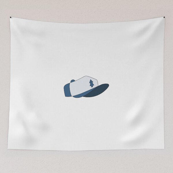 Item preview, Dipper's Hat designed and sold by Beckett’s Art Bucket.