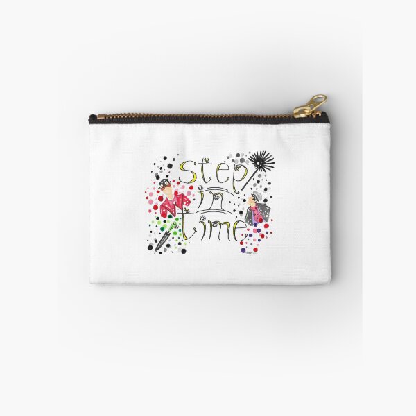 Item preview, Step in Time designed and sold by HollyFlora.