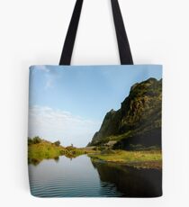 Kare Kare Surf Club Tote Bag