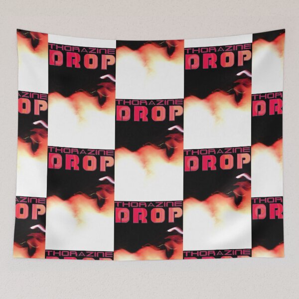Item preview, Thorazine Drop designed and sold by Brian Bender.