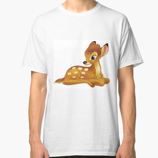 target bambi shirt