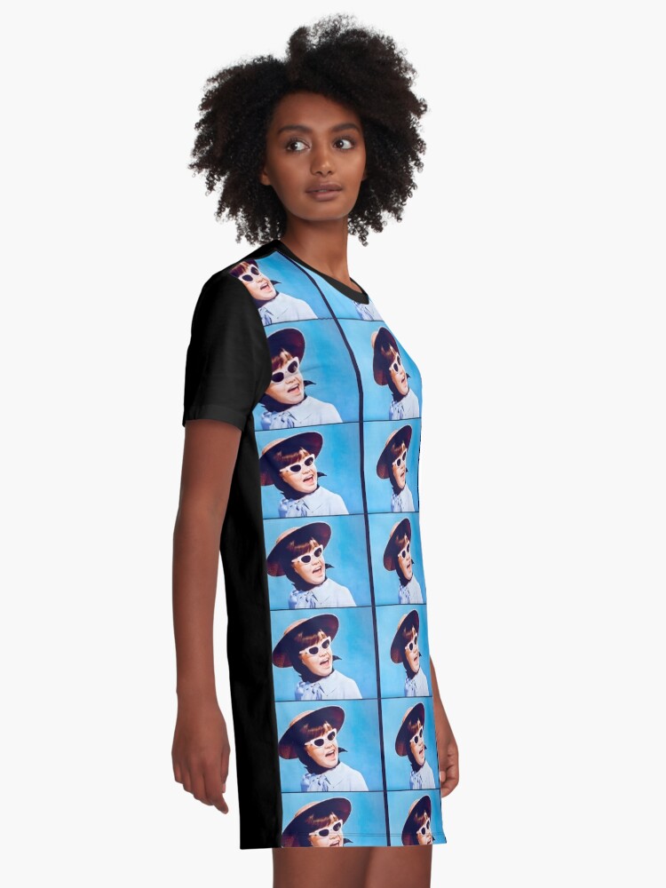 Sally t shirt store dress