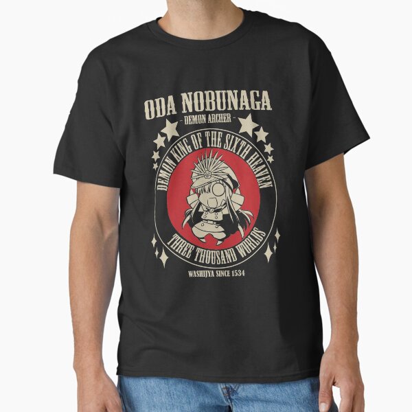 Item preview, Oda Nobunaga - Demon Archer  designed and sold by xEMIYA.