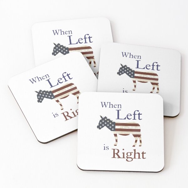 Item preview, Democrat Donkey Liberal designed and sold by candhdesigns.