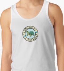 Tortollan Quest Tanktop für Männer