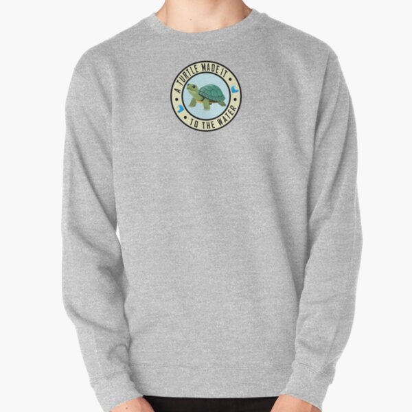 Tortollan Quest Sweatshirt épais