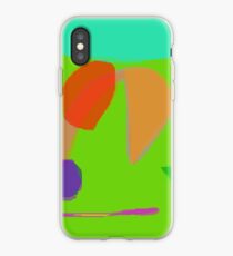Individuality iPhone Case