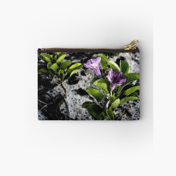 Item preview, Flowering Sandy Vine 2 designed and sold by Janis Lee Colon.