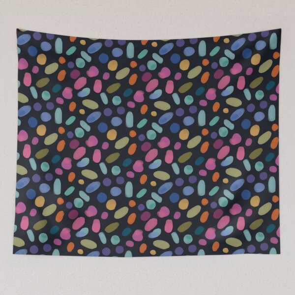 Item preview, Watercolor Smudges designed and sold by maccm.