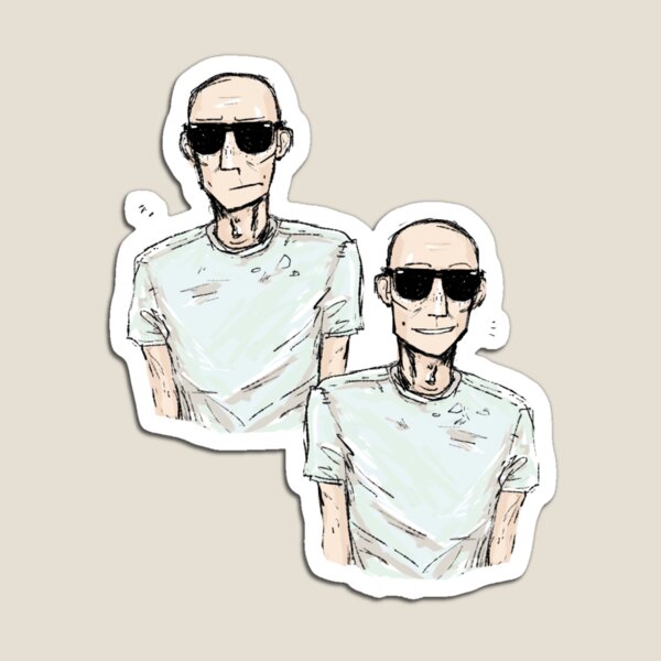 Item preview, deacon designed and sold by b0ykult.