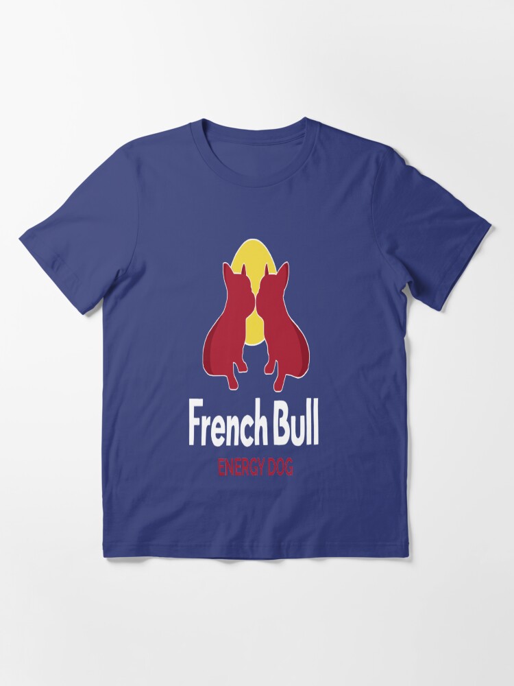 red bull energy drink shirt