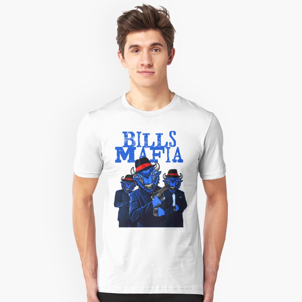 bills mafia shirt womens