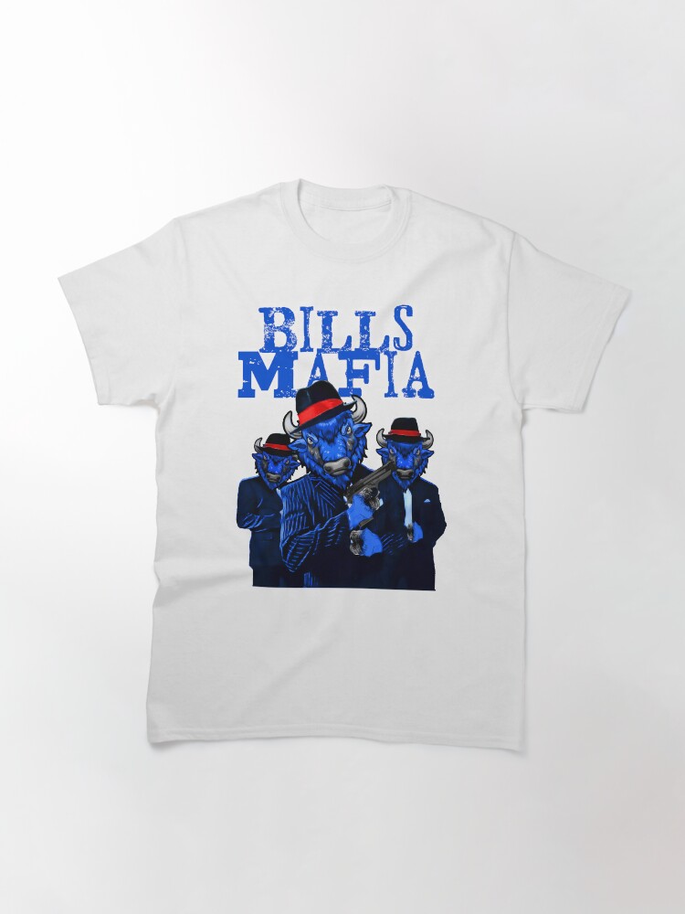 bills mafia t shirt