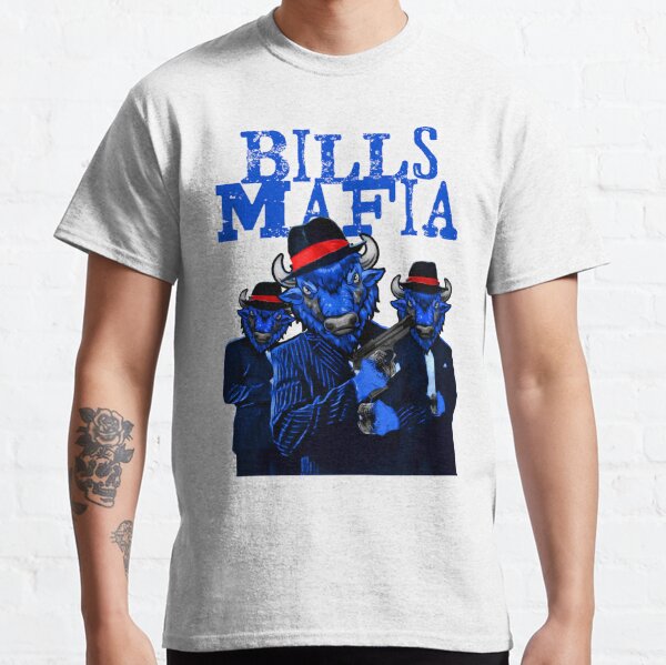 big easy mafia shirts