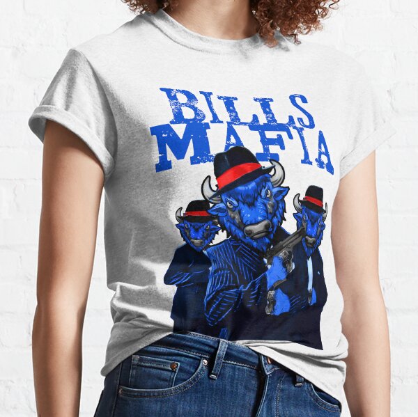 Mafia Hoodies Long Sleeve Bills Buffalo Football Bills Mafia New York Josh  Allen Sports Mafia 716 Bills Football Bison - AliExpress