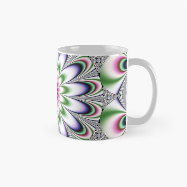Item preview, Psychedelic Dimensional Flower designed and sold by Beatriz  Cruz.
