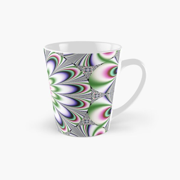 Item preview, Psychedelic Dimensional Flower designed and sold by Beatriz  Cruz.