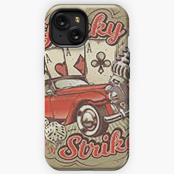  iPhone 11 Pro Max vintage silhouette sunset bowler retro sunset  bowling Case : Cell Phones & Accessories