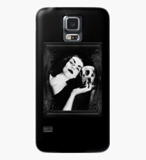 Funda/vinilo para Samsung Galaxy VAMPIRA 6