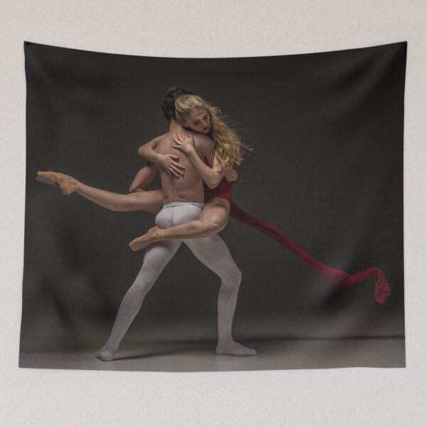 Item preview, Dancer designed and sold by christineiris.