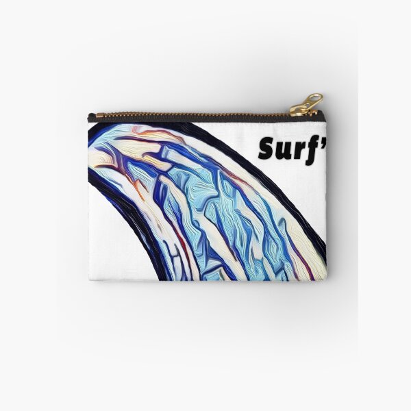 Item preview, Surf's Up Hawaii! designed and sold by IANN SCHONKEN.