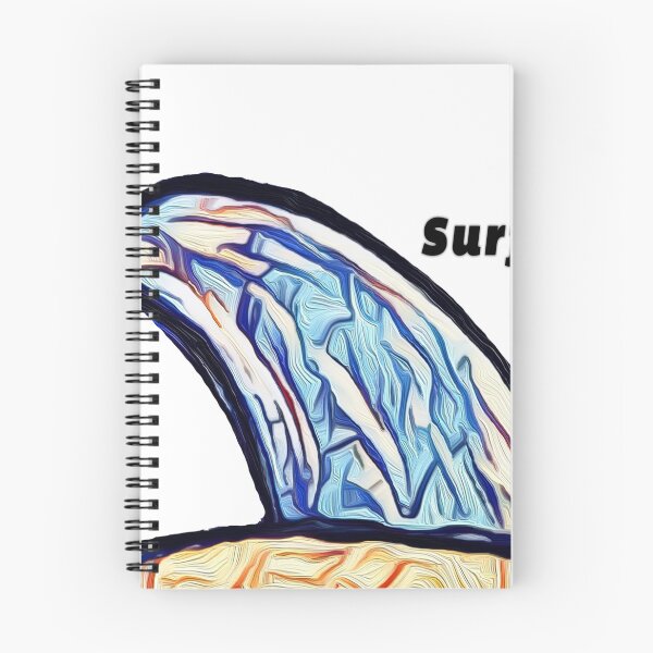 Item preview, Surf's Up Hawaii! designed and sold by IANN SCHONKEN.