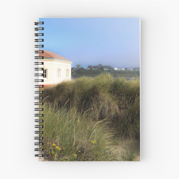 Item preview, Coquille River Lighthouse designed and sold by Athena McKinzie.