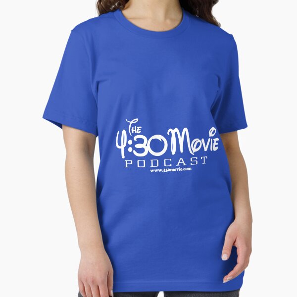 Happy Place 430 Movie Essential T-Shirt