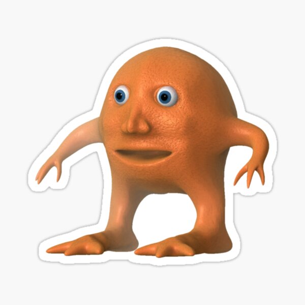 Item preview, Orange Lad designed and sold by spmccarty.