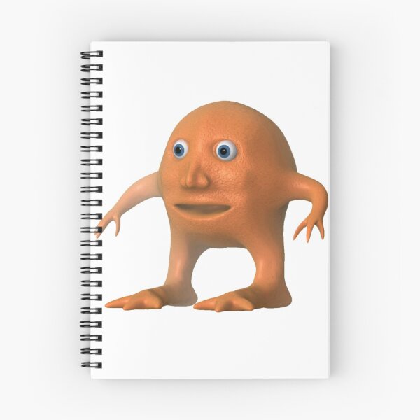Item preview, Orange Lad designed and sold by spmccarty.