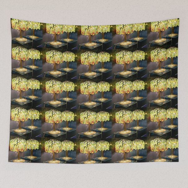 Item preview, Tiffany Lamps designed and sold by Jenniferkate72.