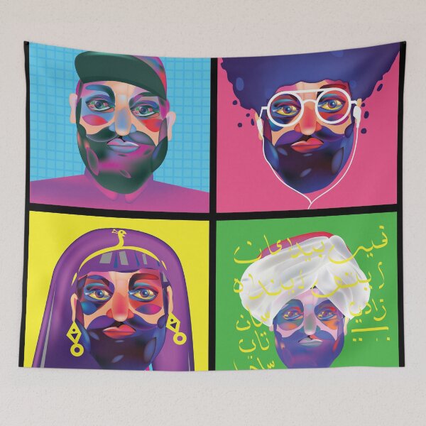 Item preview, Diversity is Just a Cover designed and sold by singpentinkhepi.