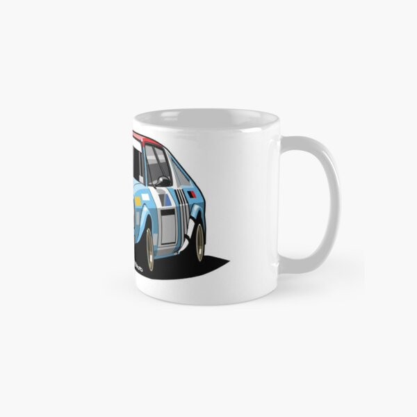 Auto Mug AM17 Series