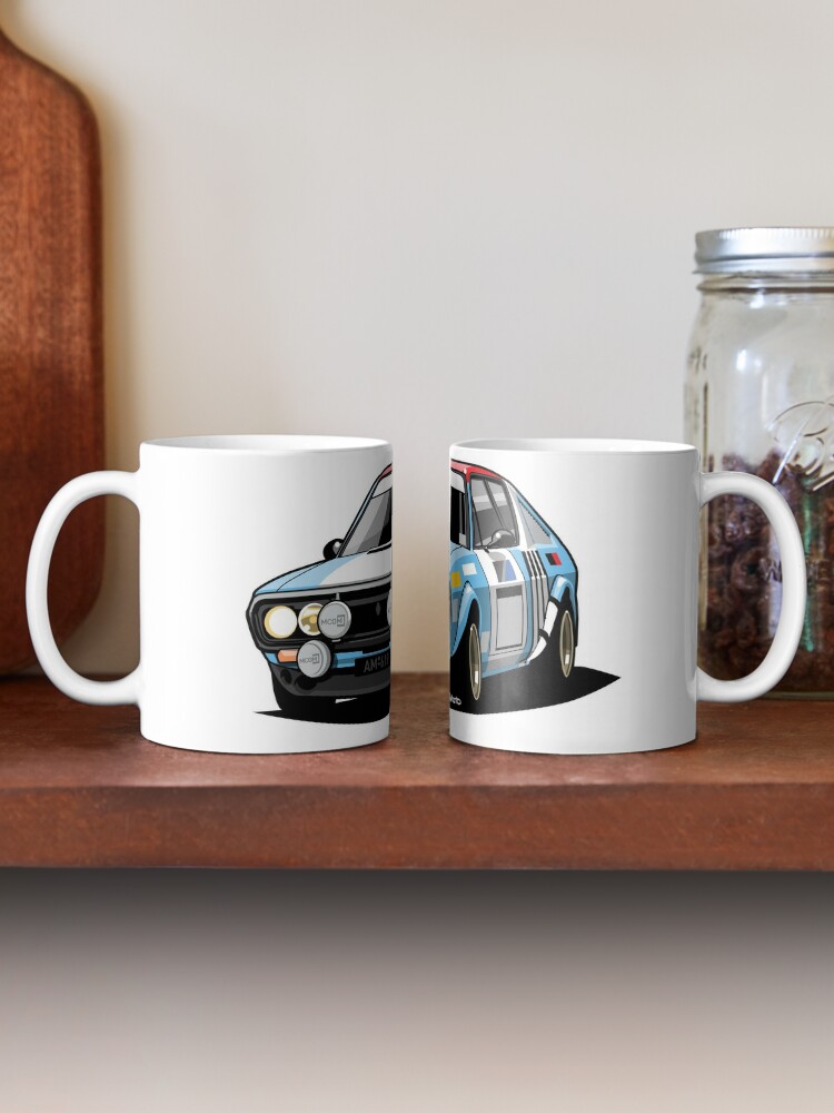 Auto Mug AM17 Series