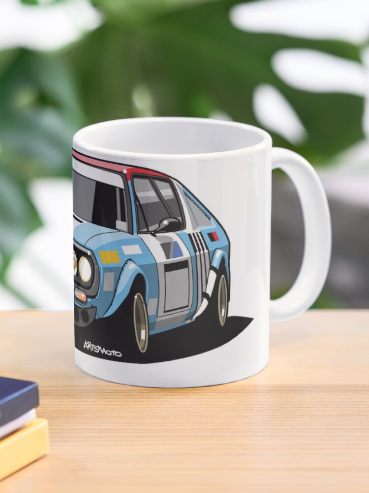 Auto Mug AM17 Series