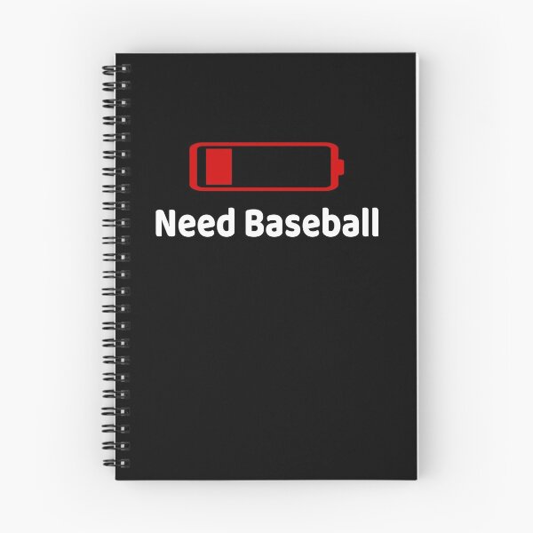 Item preview, Low Battery Need Baseball TShirt Activities Hobbies Gift designed and sold by we1000.