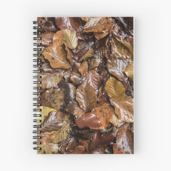 Item preview, Glisten Leaves designed and sold by elizart.