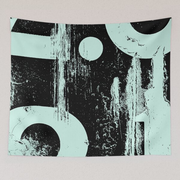 Item preview, Grunge numbered wall designed and sold by paulo silveira.