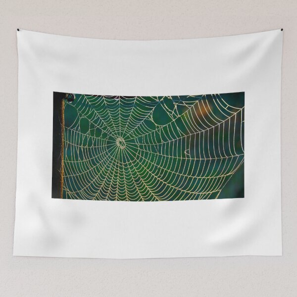 Item preview, Spider Web Drops designed and sold by colorfulbundles.