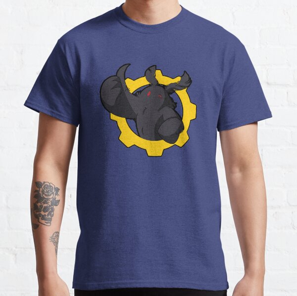 Mothman 76 Classic T-Shirt