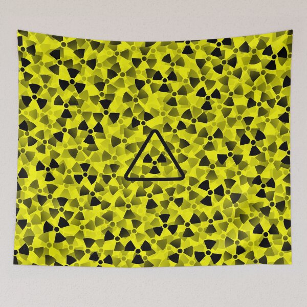 Item preview, Radiation designed and sold by dima-v.