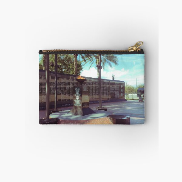 Item preview, Veterans Memorial Wall, Jacksonville, Florida.  designed and sold by positiveimages.