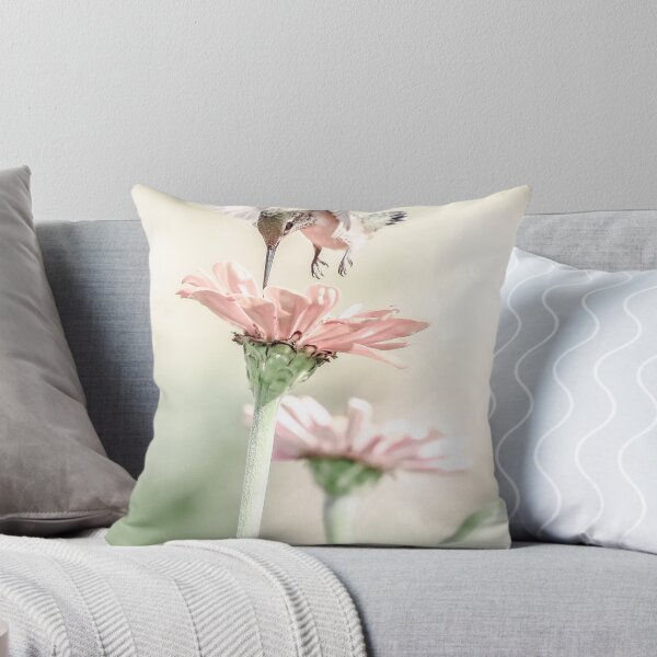 Item preview, Floating Hummingbird designed and sold by Athena McKinzie.