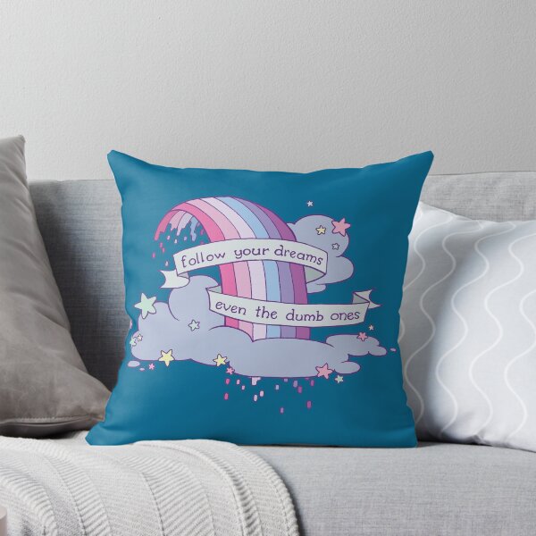 Item preview, follow your dreams designed and sold by eglads.