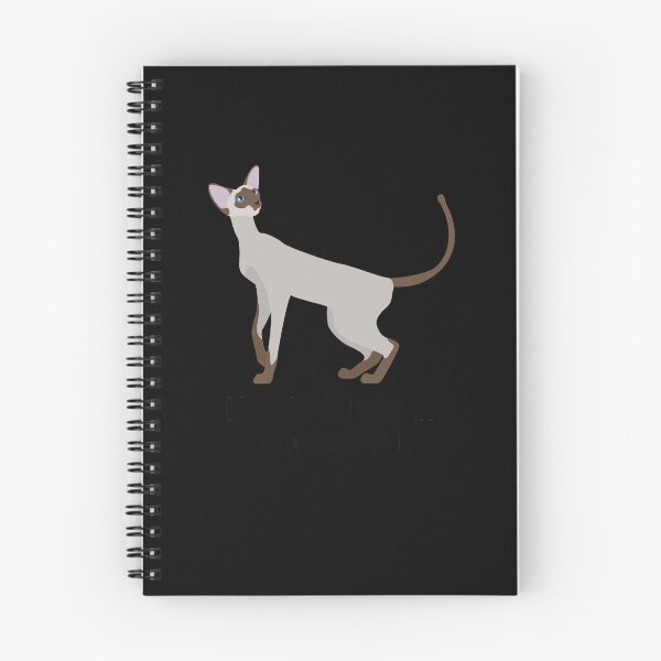 Item preview, I Love My Colorpoint Shorthair Cat designed and sold by rodie9cooper6.